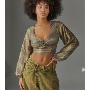 urban outfitters top